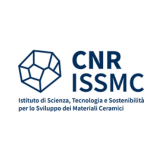Consiglio Nazionale Delle Ricerche - Istituto Di Scienza, Tecnologia E Sostenibilità Per Lo Sviluppo Dei Materiali Ceramici