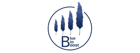 Blue Bio Boost