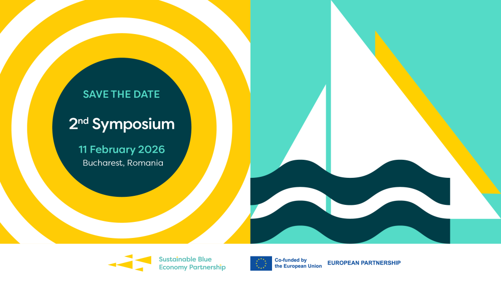 Save the date - 2nd Symposium on 11 February 2026